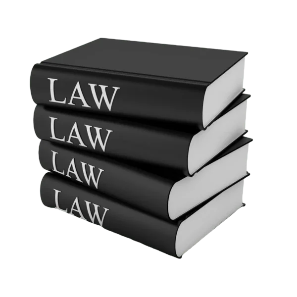 LAW Books